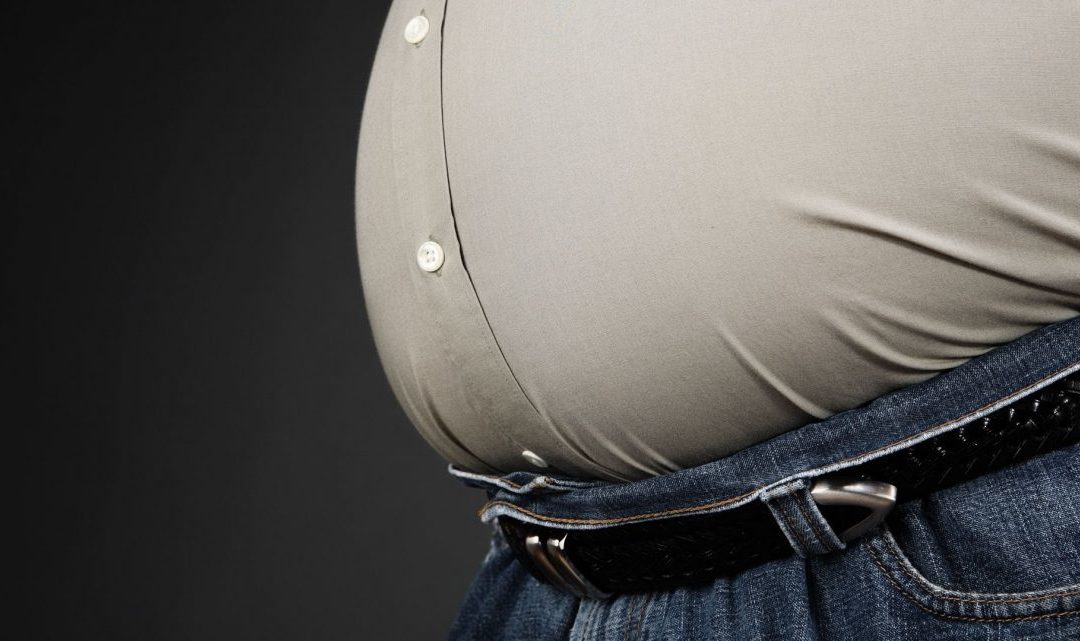 Awas!! Obesitas Pada Pria Mempengaruhi Kesuburan