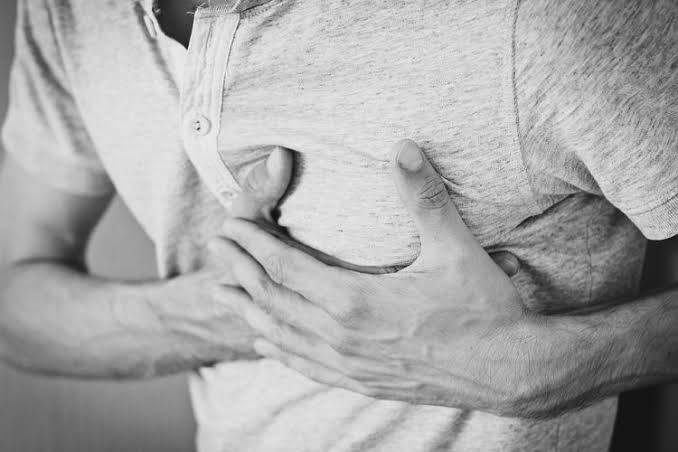 Kenali Sejak Dini Gejala Awal Penyakit Jantung