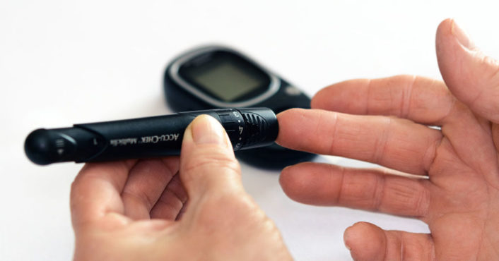 Pria Lebih Rentan Mengalami Diabetes, Simak Tanda dan Gejala Diabetes