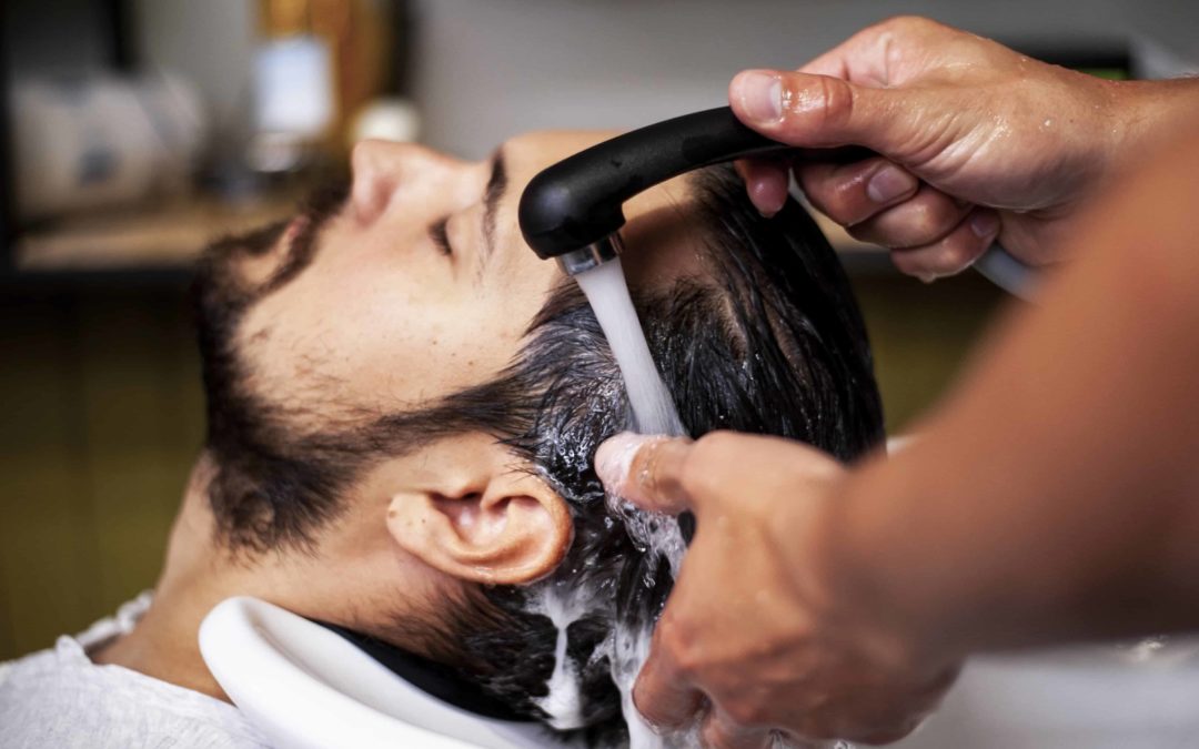 Perawatan Yang Dapat Dilakukan Pria Agar Rambut Tetap Sehat
