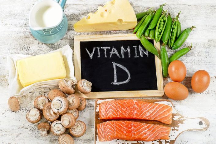 Sering di anggap remeh, berikut bahaya jika kamu kekurangan Vitamin D